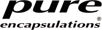 Pure Encapsulations logo